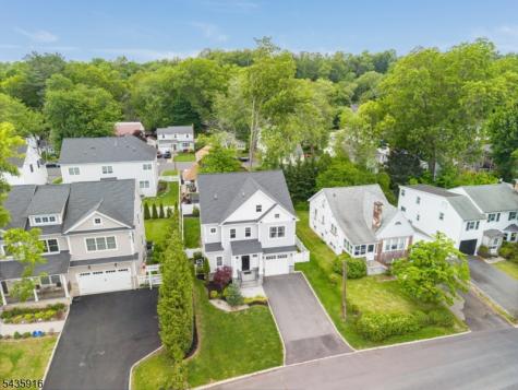 19 Preston Drive Livingston NJ 07039