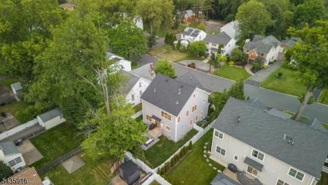 19 Preston Drive Livingston NJ 07039