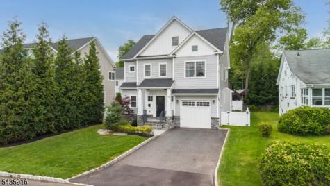 19 Preston Drive Livingston NJ 07039