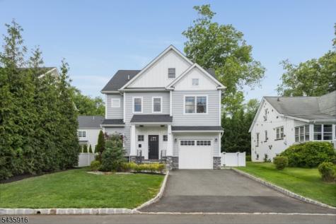 19 Preston Drive Livingston NJ 07039