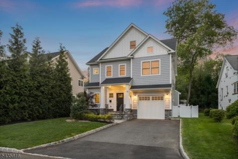 19 Preston Drive Livingston NJ 07039