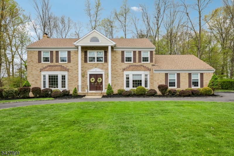 5 Revere Court Randolph NJ 07869