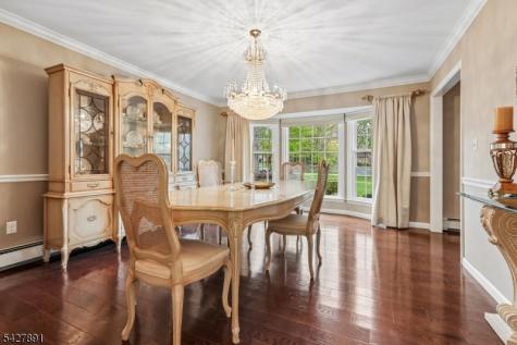 5 Revere Court Randolph NJ 07869