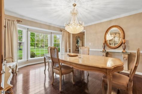5 Revere Court Randolph NJ 07869