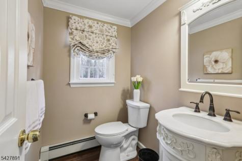 5 Revere Court Randolph NJ 07869