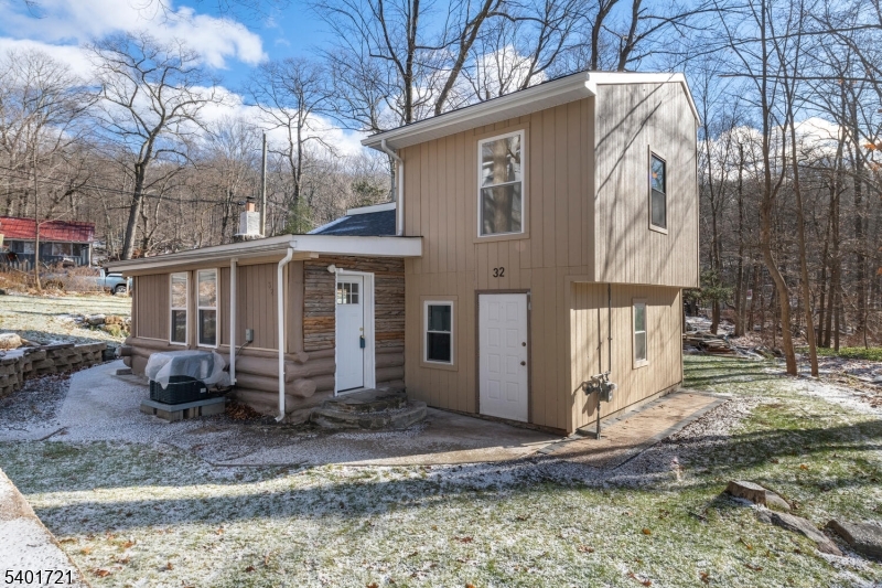 32 E Park Drive West Milford NJ 07480