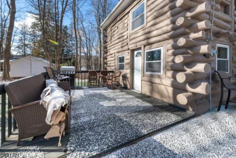32 E Park Drive West Milford NJ 07480