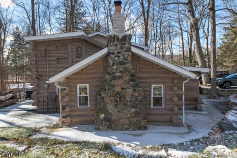 32 E Park Drive West Milford NJ 07480