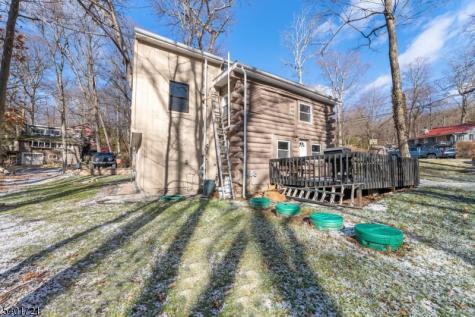 32 E Park Drive West Milford NJ 07480