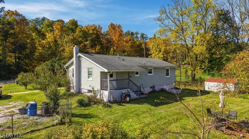 51 Cork Hill Road Franklin NJ 07416