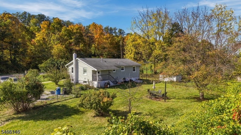 51 Cork Hill Road Franklin NJ 07416