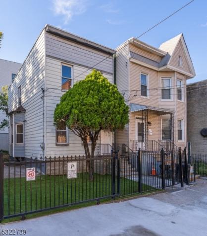 233 Bidwell Avenue Jersey City NJ 07305