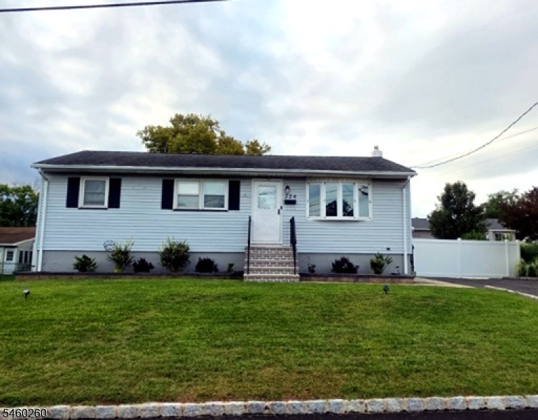 324 Evans Avenue Piscataway NJ 08854