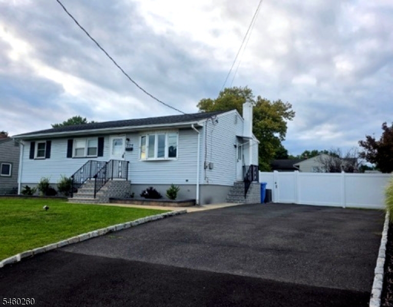 324 Evans Avenue Piscataway NJ 08854
