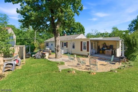 32 Valley View Drive Mine Hill NJ 07803