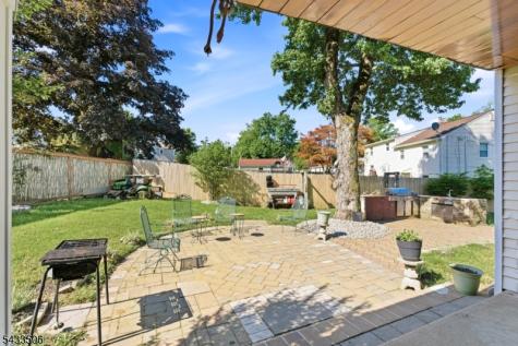 32 Valley View Drive Mine Hill NJ 07803