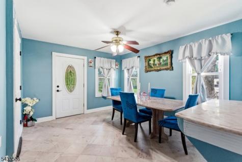 32 Valley View Drive Mine Hill NJ 07803