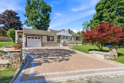 32 Valley View Drive Mine Hill NJ 07803