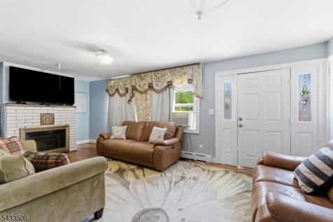 32 Valley View Drive Mine Hill NJ 07803