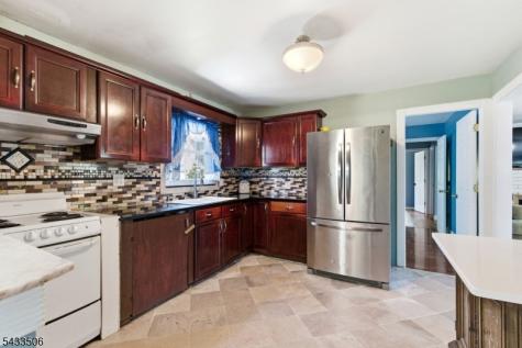 32 Valley View Drive Mine Hill NJ 07803