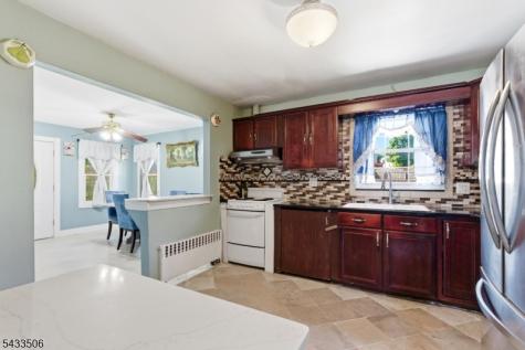 32 Valley View Drive Mine Hill NJ 07803