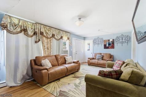 32 Valley View Drive Mine Hill NJ 07803