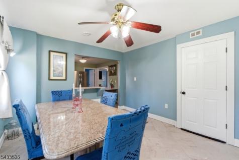 32 Valley View Drive Mine Hill NJ 07803