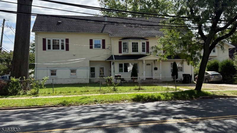 640 E Front Street Plainfield NJ 07060