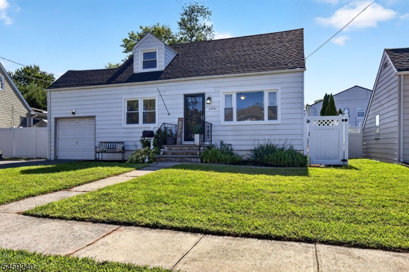 2514 Audrey Terrace Union NJ 07083
