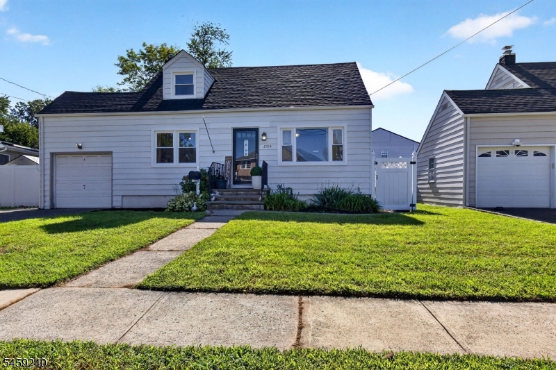 2514 Audrey Terrace Union NJ 07083