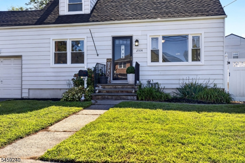 2514 Audrey Terrace Union NJ 07083
