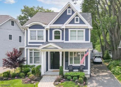 684 Westfield Avenue Westfield NJ 07090