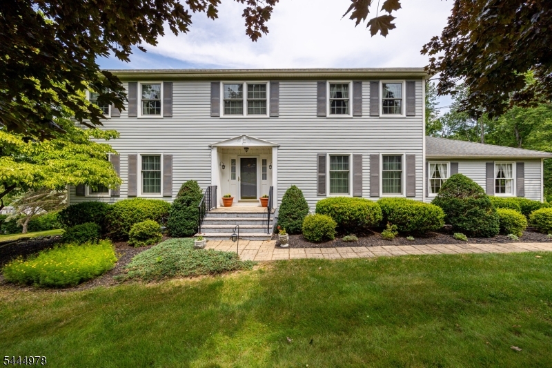 31 Stratfordshire Drive Vernon NJ 07461