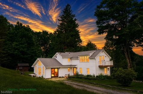 340 Upper Pine Kill Road New York NJ 12790