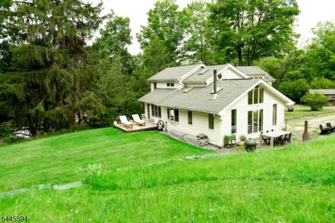 340 Upper Pine Kill Road New York NJ 12790