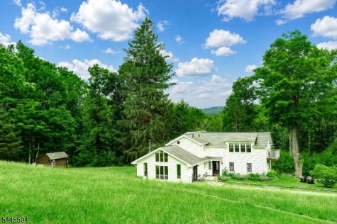 340 Upper Pine Kill Road New York NJ 12790