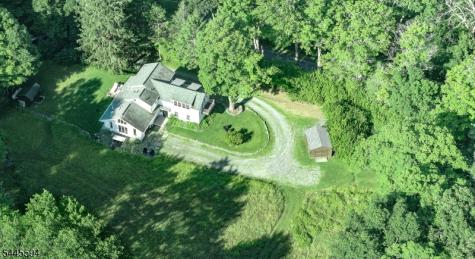 340 Upper Pine Kill Road New York NJ 12790