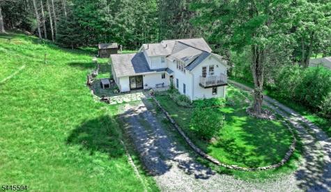 340 Upper Pine Kill Road New York NJ 12790