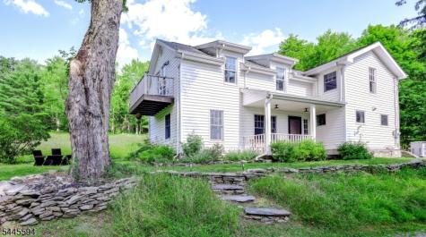 340 Upper Pine Kill Road New York NJ 12790
