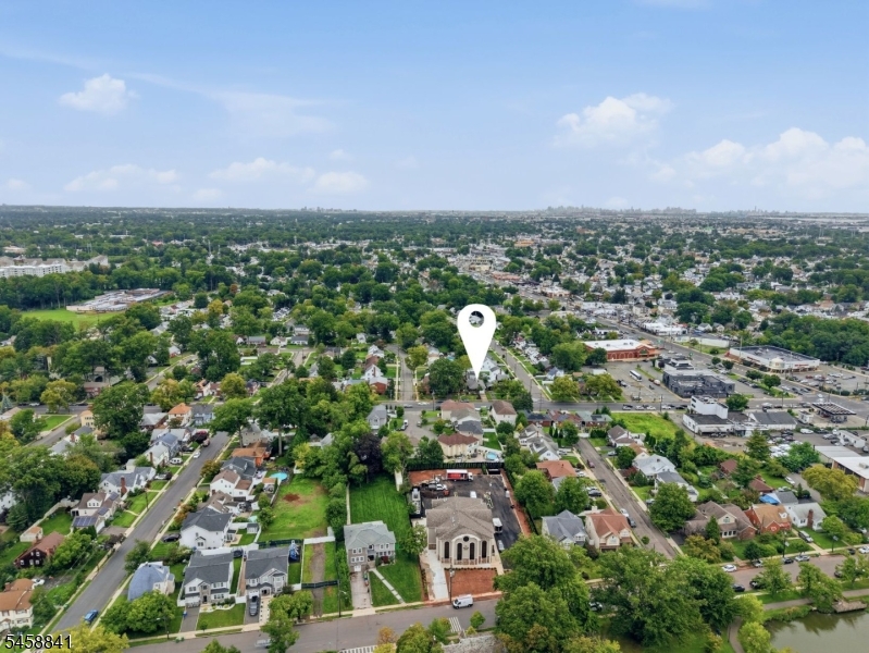 2209 Wood Avenue Roselle NJ 07203