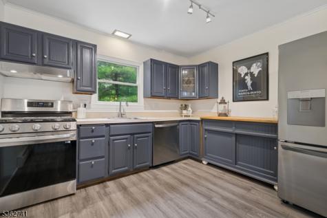 42 Witte Road West Milford NJ 07421