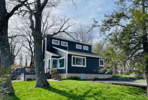 42 Witte Road West Milford NJ 07421