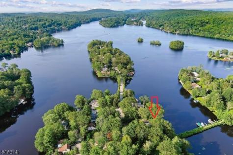 42 Witte Road West Milford NJ 07421
