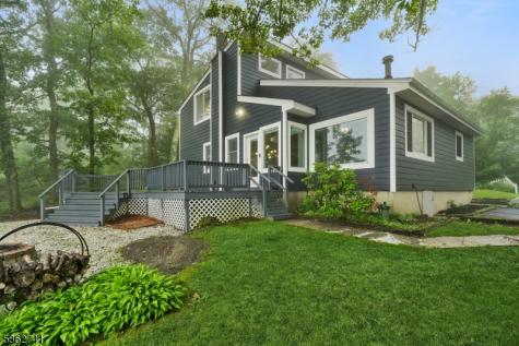 42 Witte Road West Milford NJ 07421