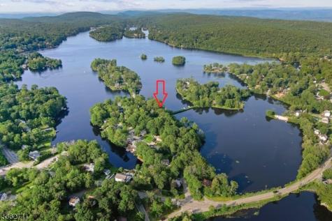 42 Witte Road West Milford NJ 07421