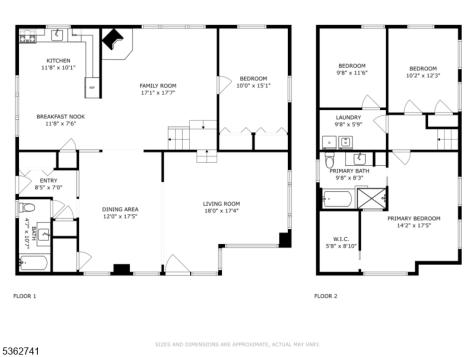 42 Witte Road West Milford NJ 07421