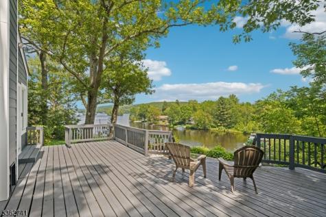 42 Witte Road West Milford NJ 07421