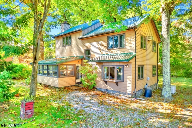 2207 Lakeside Drive W Vernon NJ 07422