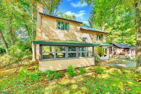 2207 Lakeside Drive W Vernon NJ 07422