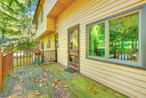 2207 Lakeside Drive W Vernon NJ 07422